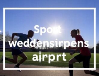 Sport weddenschappen: Alles Wat Je Moet Weten Voor Een Goede Start