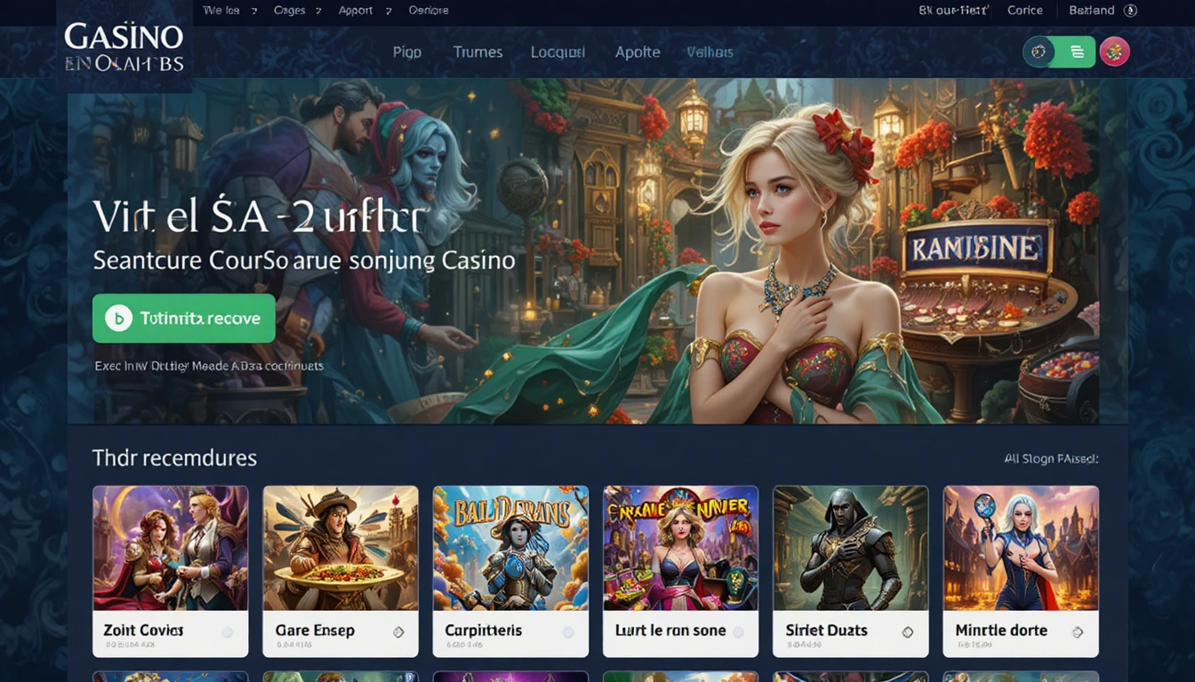 Meilleur Casino en Ligne Belgique